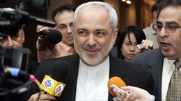 Ngoại trưởng Iran: Israel có 200 đầu đạn hạt nhân 